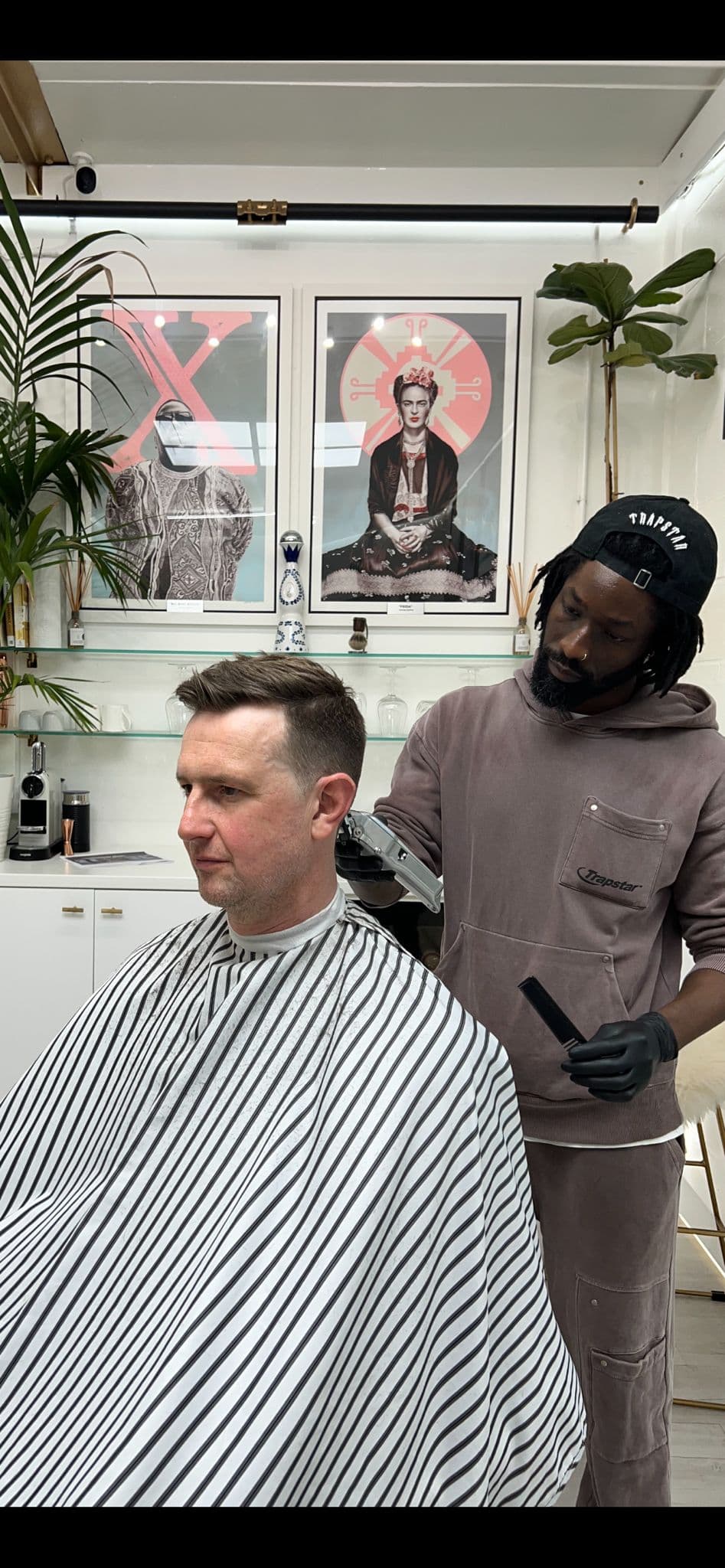 15x Haircuts & Ultimate Grooming Kit