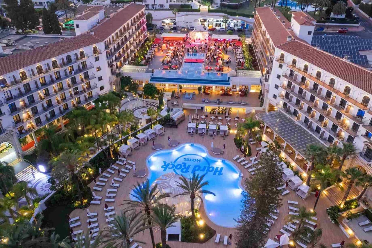 Ultimate Marbella Getaway, Worth £20,000