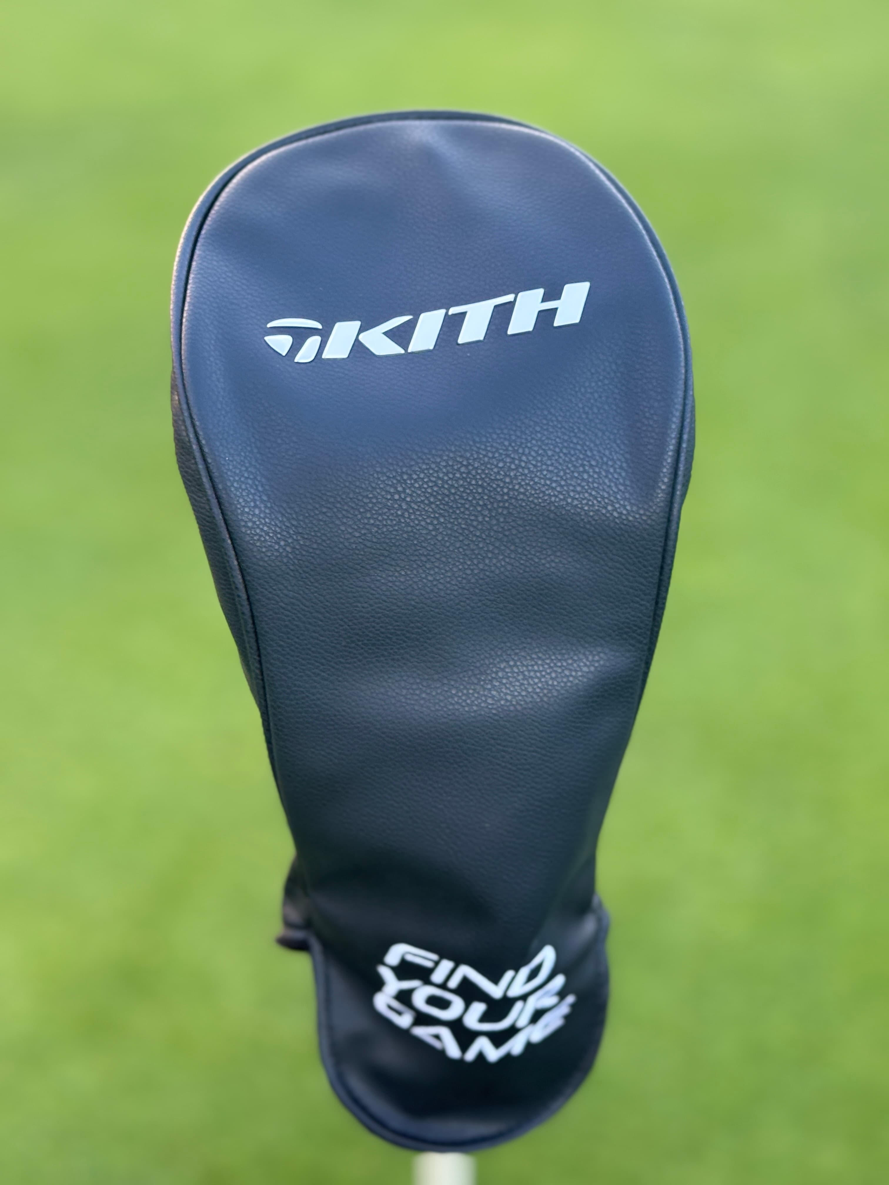 Taylormade x KITH 2024 Rare Qi10 Driver