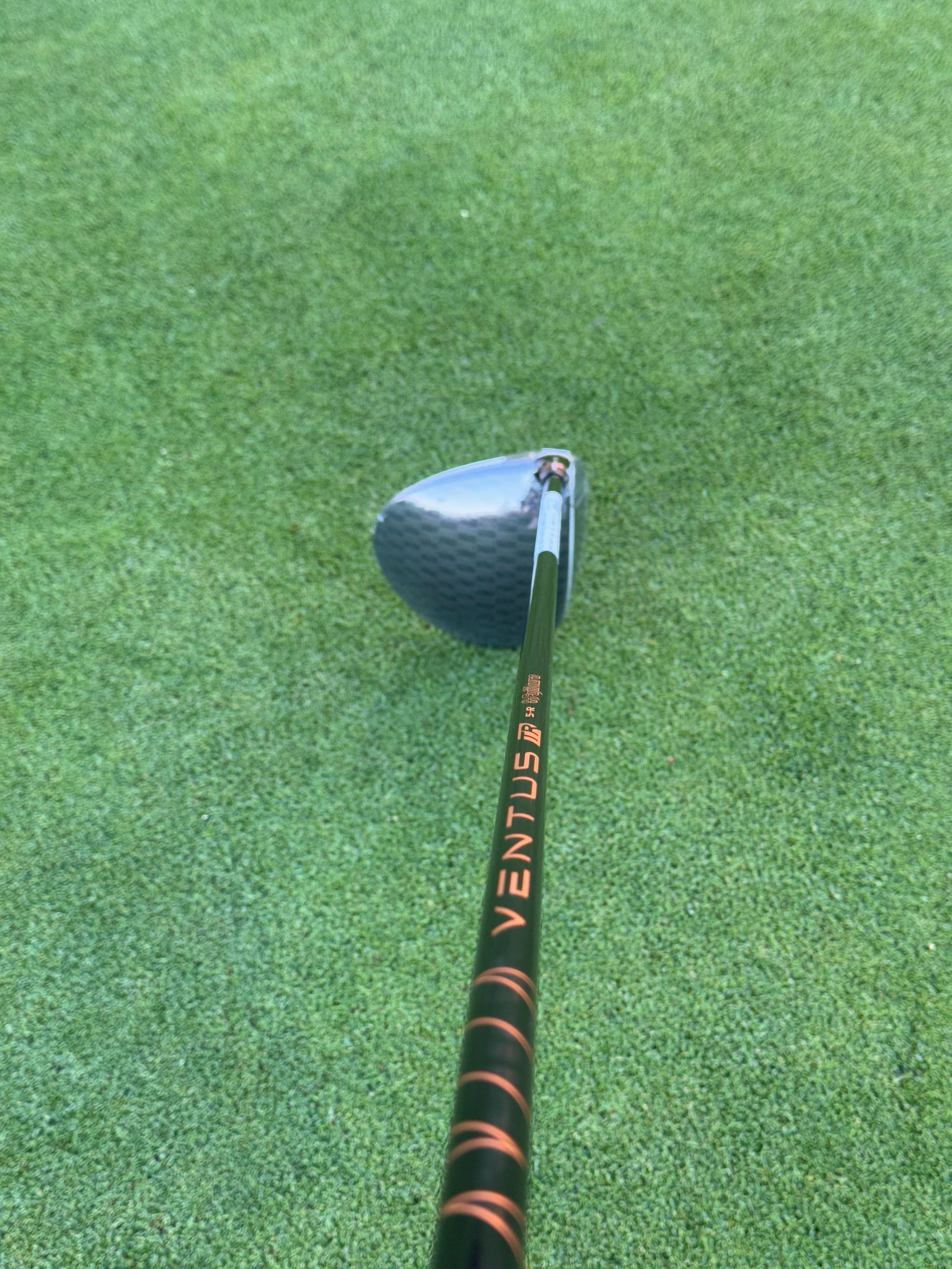 Taylormade x KITH 2024 Rare Qi10 Driver