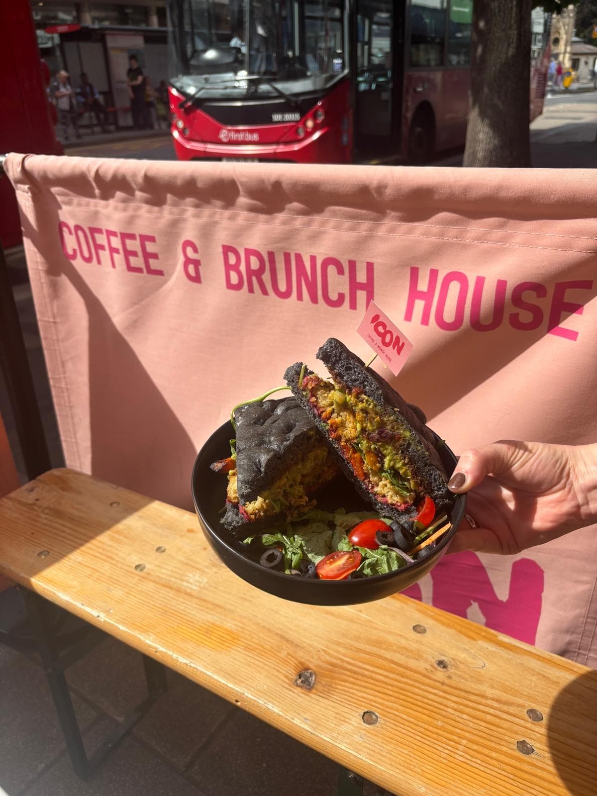 Brunch for 4 People